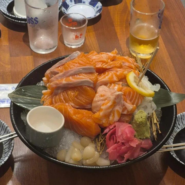 나리타이자카야 제주본점 사진 3
