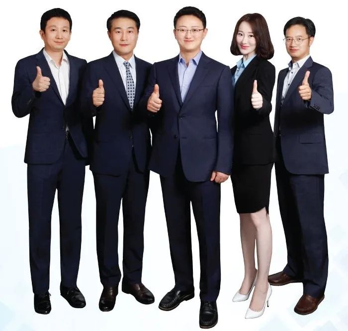 한국프랜차이즈법률원 구성원