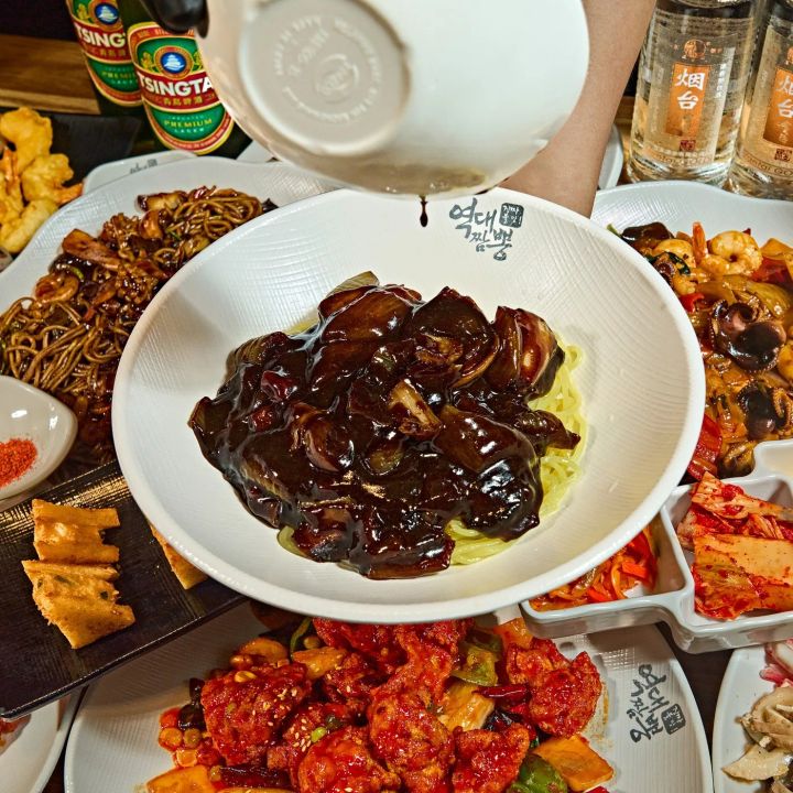 역대짬뽕 두정점 사진 7