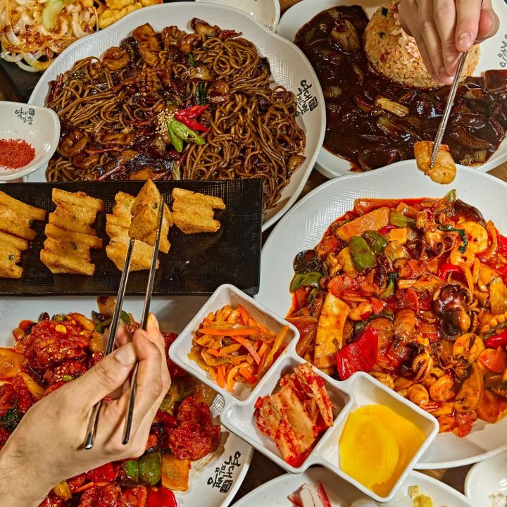 역대짬뽕 두정점 사진 8