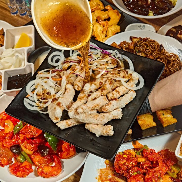 역대짬뽕 본점 사진 10