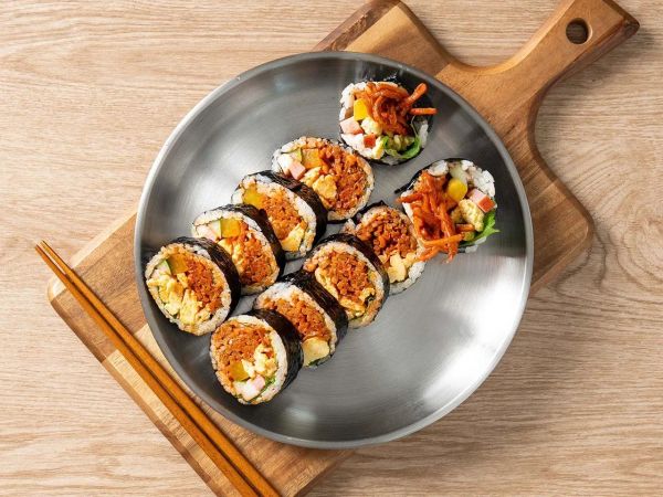 반야월 김밥