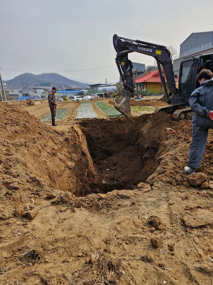 첨단설비 하수구해결사 작업 사례 3