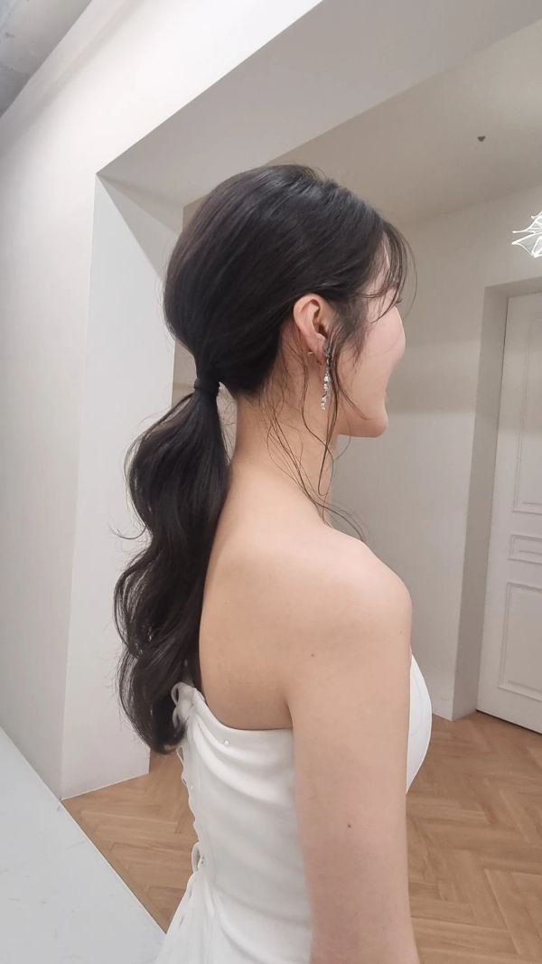 메이크업 바이드엠 뷰티 신부 4