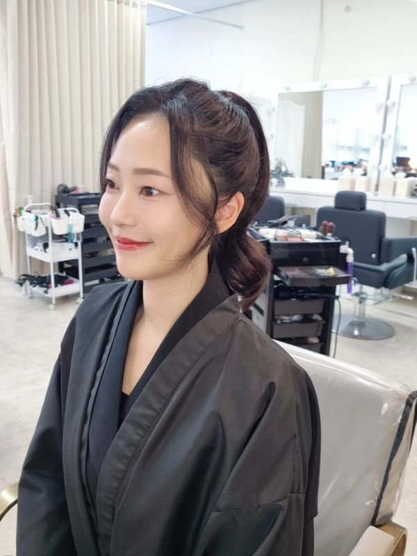 메이크업 바이드엠 뷰티 프로필·데일리 4