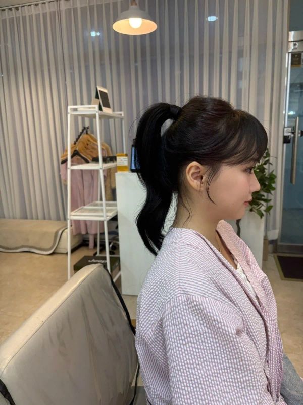메이크업 바이드엠 뷰티 헤어 연출 4