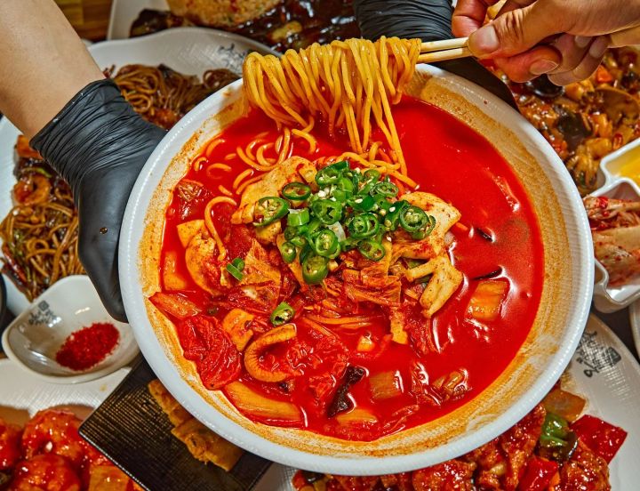 역대짬뽕 사진 12