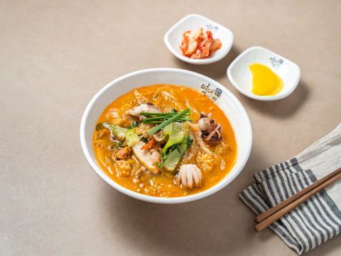 백짬뽕