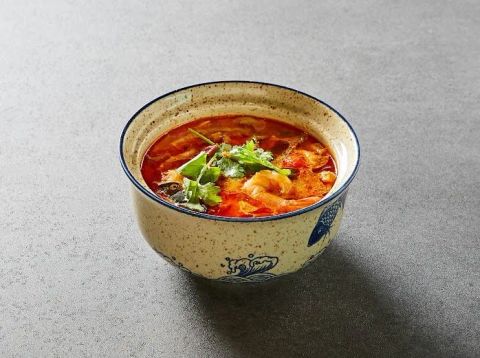 똠얌꿍